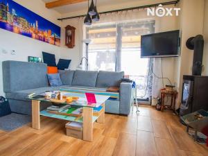 Prodej chaty, Český Krumlov, Pod Skalkou, 50 m2