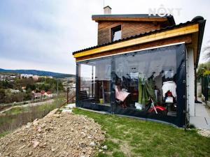 Prodej chaty, Český Krumlov, Pod Skalkou, 50 m2