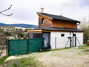 Prodej chaty, Český Krumlov, Pod Skalkou, 50 m2