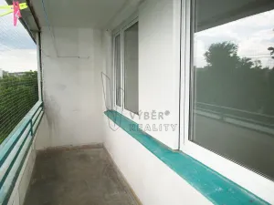 Prodej bytu 2+kk, Praha - Prosek, Prosecká, 34 m2