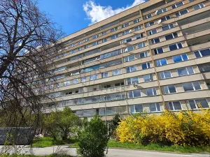Prodej bytu 2+kk, Praha - Prosek, Prosecká, 34 m2