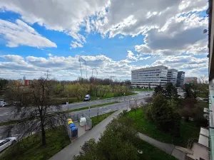 Prodej bytu 2+kk, Praha - Prosek, Prosecká, 34 m2