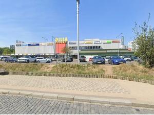 Prodej bytu 2+kk, Praha - Prosek, Prosecká, 34 m2
