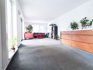 Pronájem bytu 1+kk, Praha - Smíchov, Křížová, 24 m2