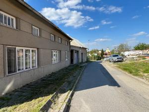 Prodej rodinného domu, Brodek u Prostějova, Salajky, 83 m2