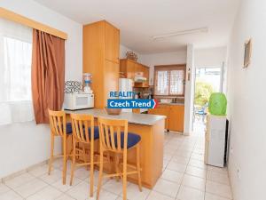 Prodej ubytování, Famagusta, Kypr, 100 m2