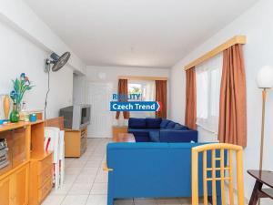 Prodej ubytování, Famagusta, Kypr, 100 m2