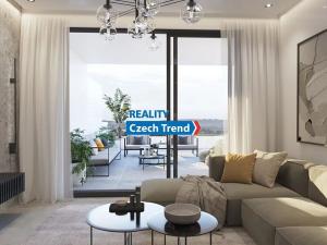 Prodej apartmánu, Larnaka, Kypr, 75 m2