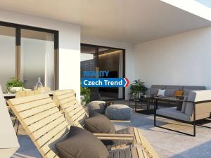 Prodej apartmánu, Larnaka, Kypr, 75 m2