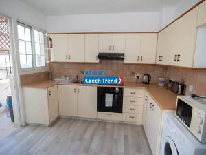 Prodej apartmánu, Larnaka, Kypr, 83 m2