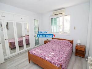 Prodej apartmánu, Larnaka, Kypr, 83 m2
