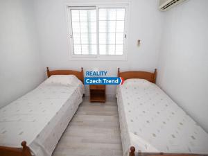 Prodej apartmánu, Larnaka, Kypr, 83 m2