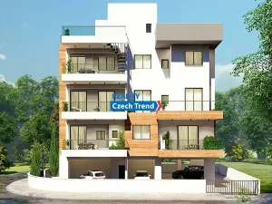 Prodej apartmánu, Lemesos, Kypr, 50 m2
