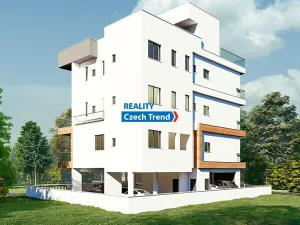 Prodej apartmánu, Lemesos, Kypr, 50 m2