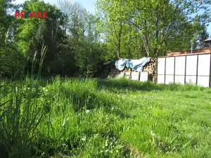 Prodej pozemku pro bydlení, Kamenná Horka, 351 m2