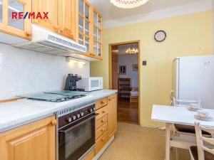 Prodej bytu 2+1, Praha - Žižkov, Hartigova, 52 m2