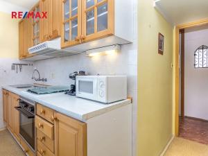 Prodej bytu 2+1, Praha - Žižkov, Hartigova, 52 m2