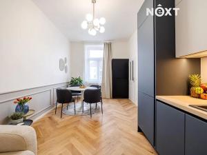 Prodej bytu 2+kk, Praha - Vinohrady, Velehradská, 45 m2