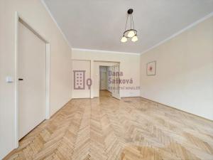 Pronájem bytu 3+1, Jindřichův Hradec, Komenského, 91 m2