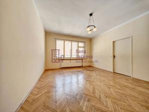 Pronájem bytu 3+1, Jindřichův Hradec, Komenského, 91 m2