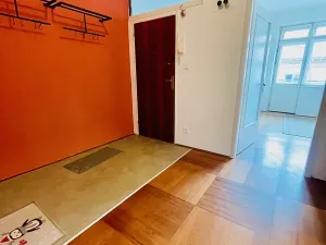 Pronájem bytu 2+1, Brno, Údolní, 64 m2