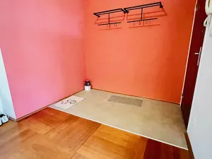 Pronájem bytu 2+1, Brno, Údolní, 64 m2