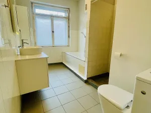 Pronájem bytu 2+1, Brno, Údolní, 64 m2