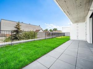 Prodej bytu 2+kk, Brno, Škrochova, 50 m2