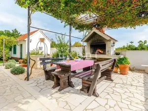 Prodej vily, Split, Chorvatsko, 55 m2