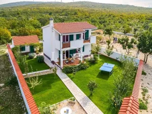 Prodej vily, Split, Chorvatsko, 55 m2