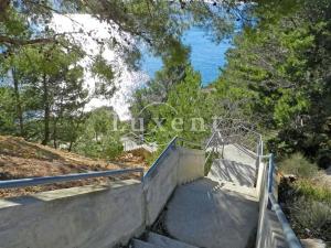 Prodej vily, Omiš, Chorvatsko, 600 m2
