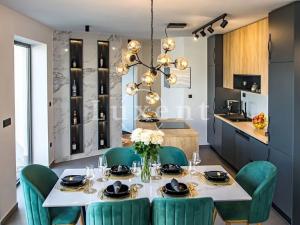Prodej vily, Split, Chorvatsko, 131 m2