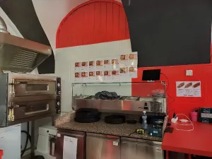 Pronájem restaurace, Brno, Josefská, 15 m2