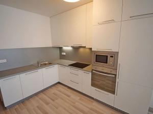 Pronájem bytu 2+kk, Praha - Stodůlky, Ferrariho, 52 m2
