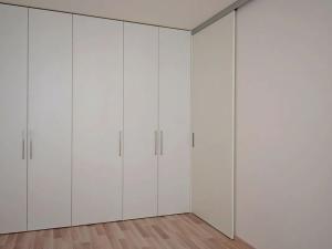 Pronájem bytu 2+kk, Praha - Stodůlky, Ferrariho, 52 m2