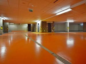 Pronájem bytu 2+kk, Praha - Stodůlky, Ferrariho, 52 m2