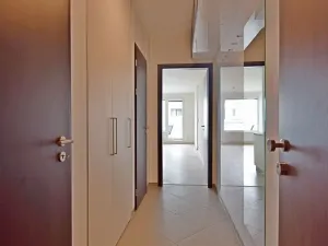 Pronájem bytu 2+kk, Praha - Stodůlky, Ferrariho, 52 m2