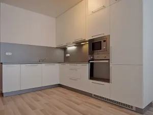 Pronájem bytu 2+kk, Praha - Stodůlky, Ferrariho, 52 m2