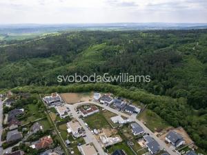 Prodej pozemku pro bydlení, Mokrá-Horákov, 802 m2