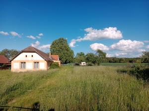 Prodej pozemku pro bydlení, Štěpánovice, 711 m2