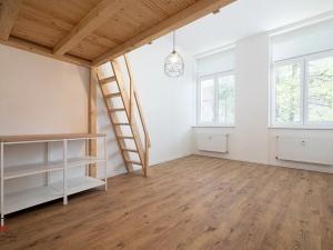 Pronájem bytu 1+kk, Ostrava, Palackého, 29 m2