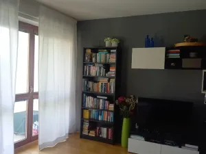 Prodej bytu 3+kk, Praha - Libeň, Podvinný mlýn, 87 m2