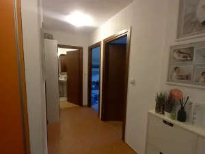 Prodej bytu 3+kk, Praha - Libeň, Podvinný mlýn, 87 m2