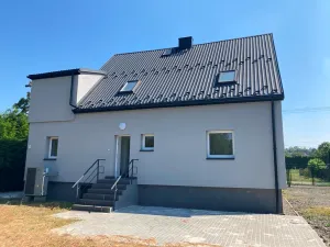 Pronájem bytu 3+kk, Stonava, 72 m2