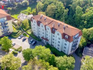 Prodej bytu 4+1, Praha - Smíchov, Na Hřebenkách, 124 m2