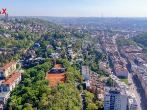 Prodej bytu 4+1, Praha - Smíchov, Na Hřebenkách, 124 m2