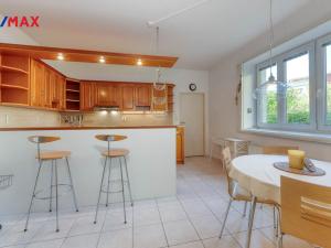 Prodej bytu 4+1, Praha - Smíchov, Na Hřebenkách, 124 m2