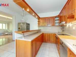 Prodej bytu 4+1, Praha - Smíchov, Na Hřebenkách, 124 m2