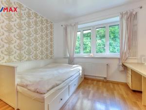 Prodej bytu 4+1, Praha - Smíchov, Na Hřebenkách, 124 m2