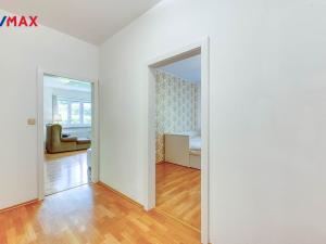 Prodej bytu 4+1, Praha - Smíchov, Na Hřebenkách, 124 m2